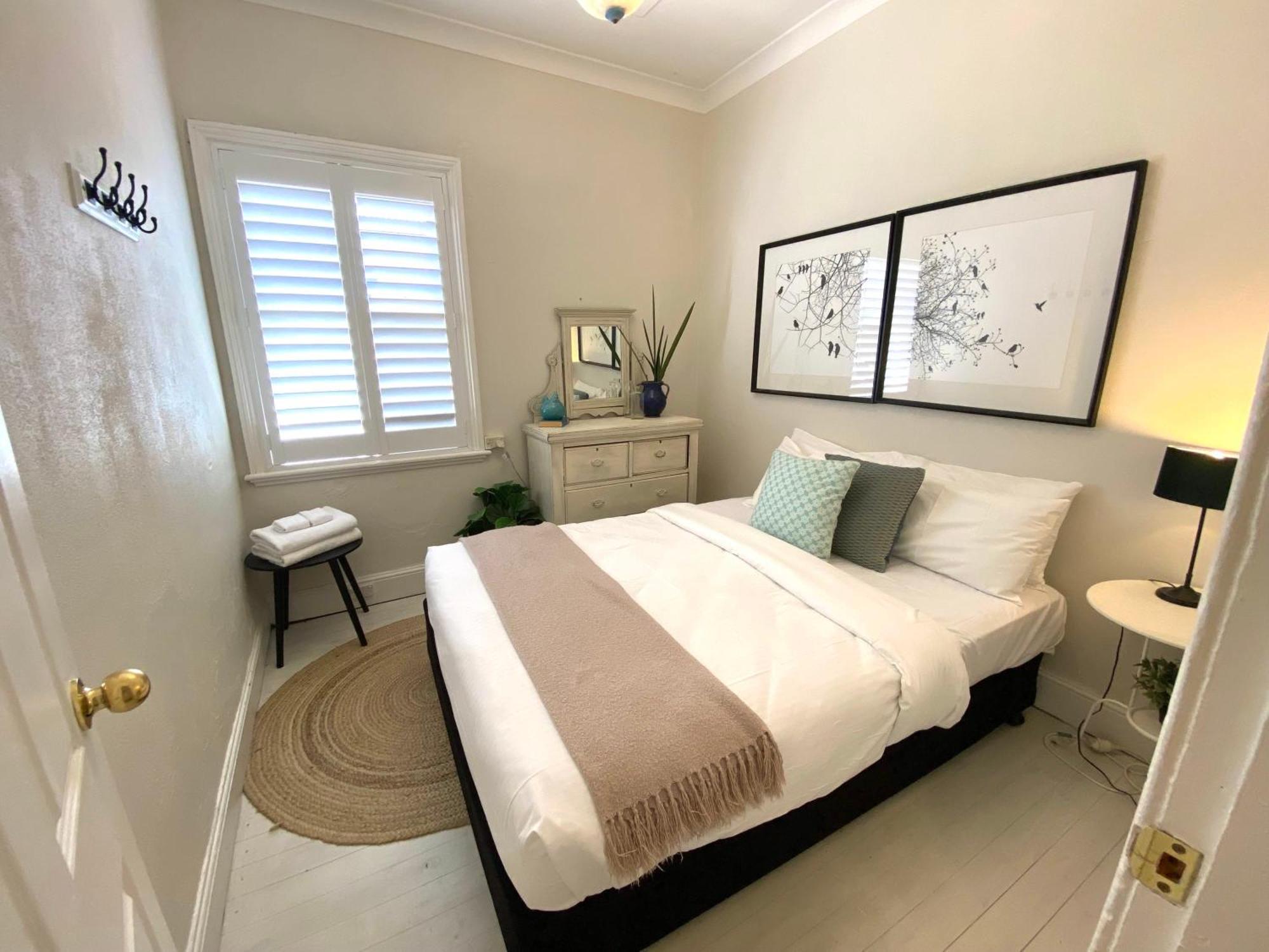 The Edward Townhouse 153 - Tastefully Styled Vila Orange Exterior foto