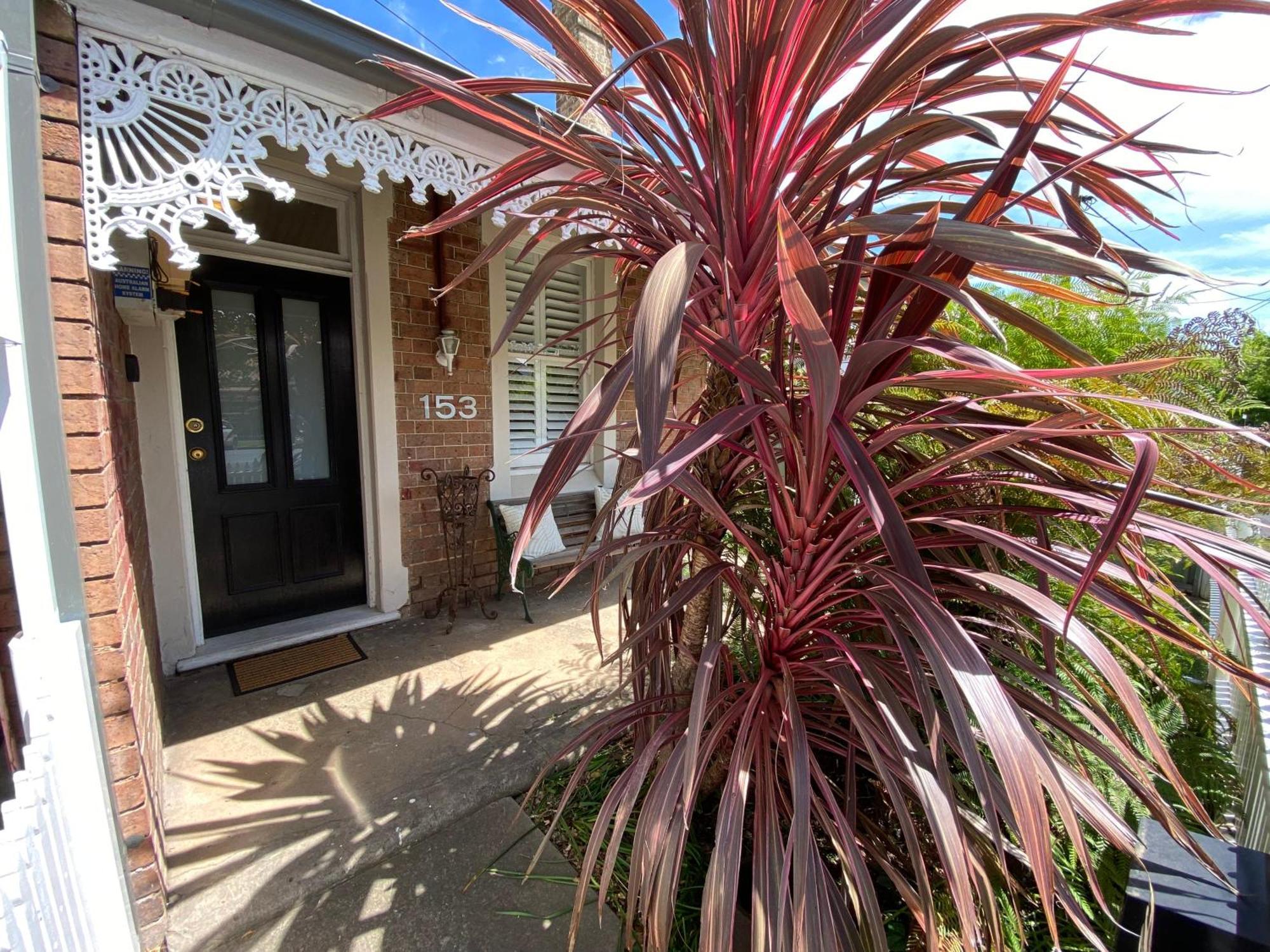 The Edward Townhouse 153 - Tastefully Styled Vila Orange Exterior foto