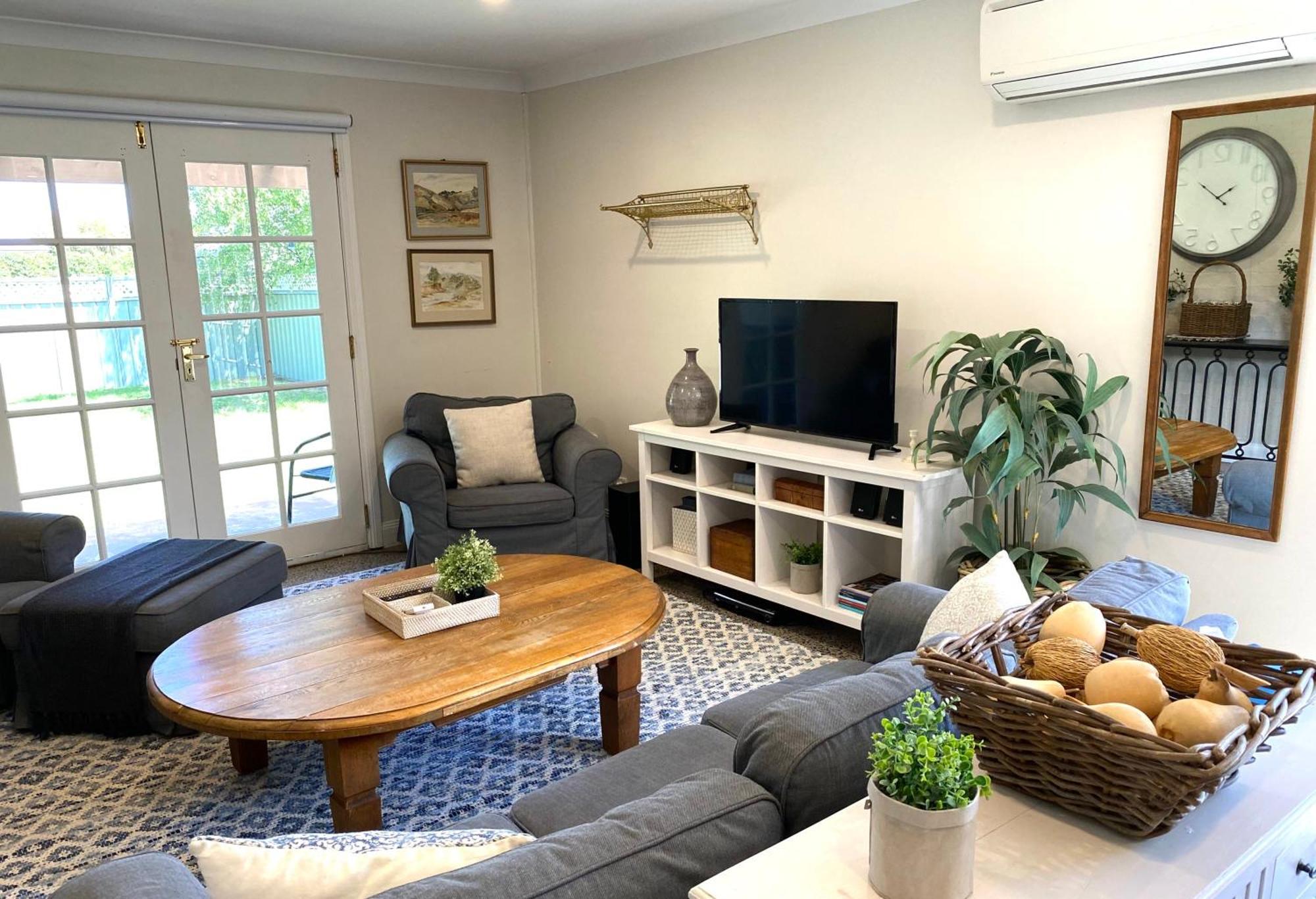 The Edward Townhouse 153 - Tastefully Styled Vila Orange Exterior foto